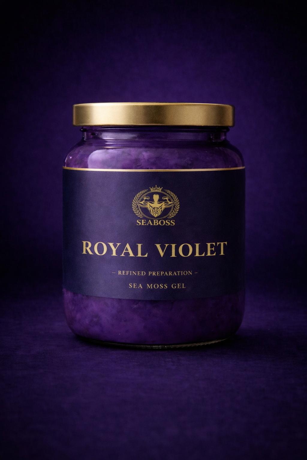 Royal Violet