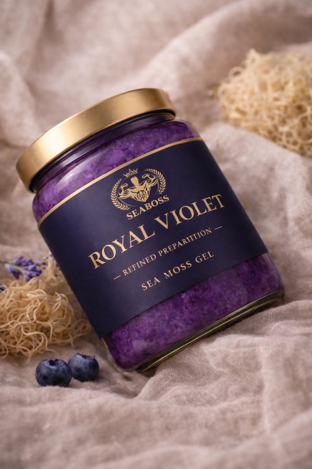 Royal Violet