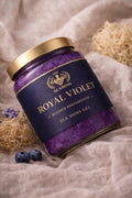 Royal Violet 2