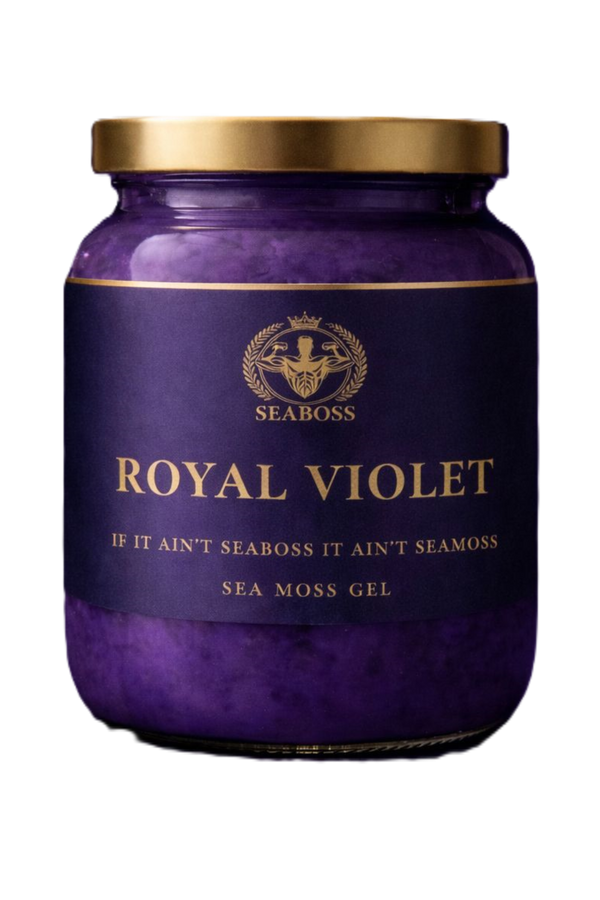 Royal Violet